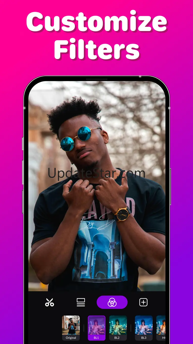 Boomerang Video & Loop Boomlab 1.1.6