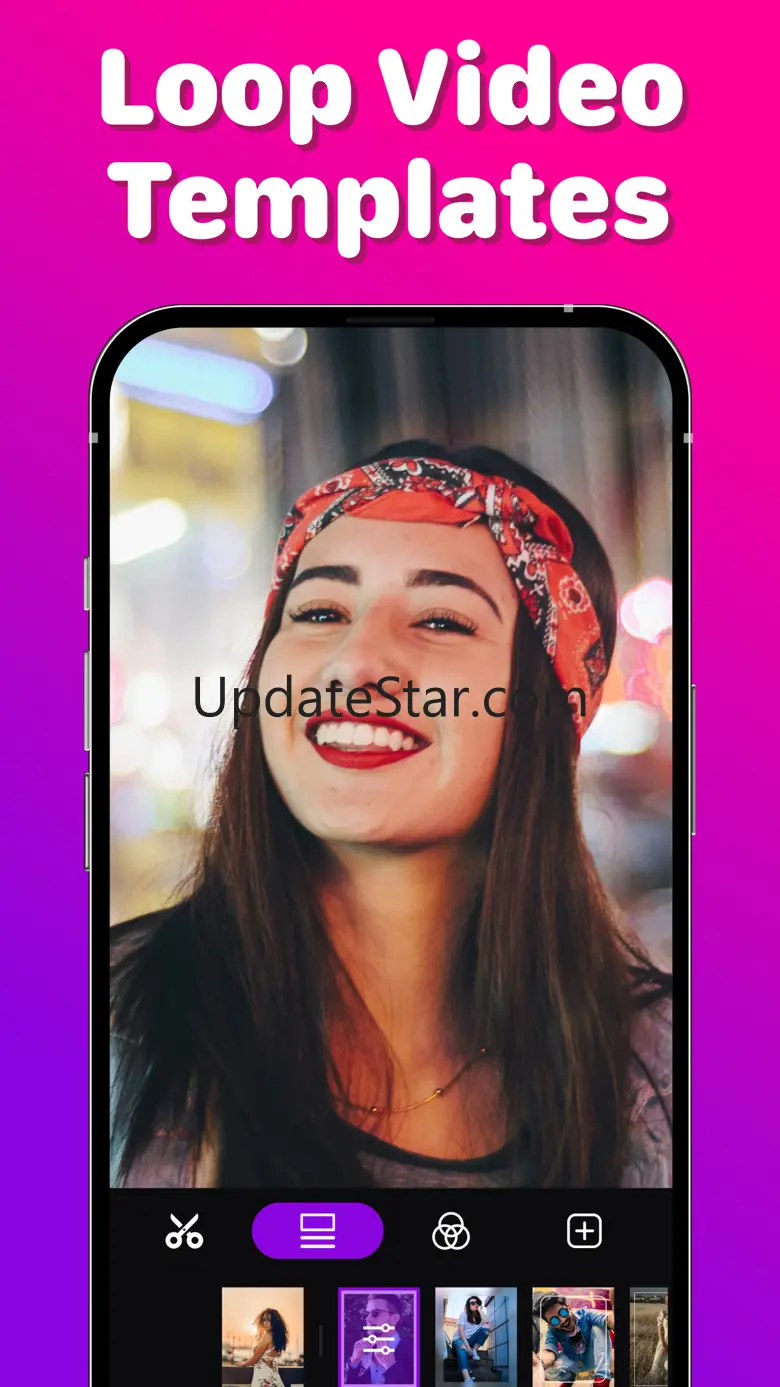 Boomerang Video & Loop Boomlab 1.1.6