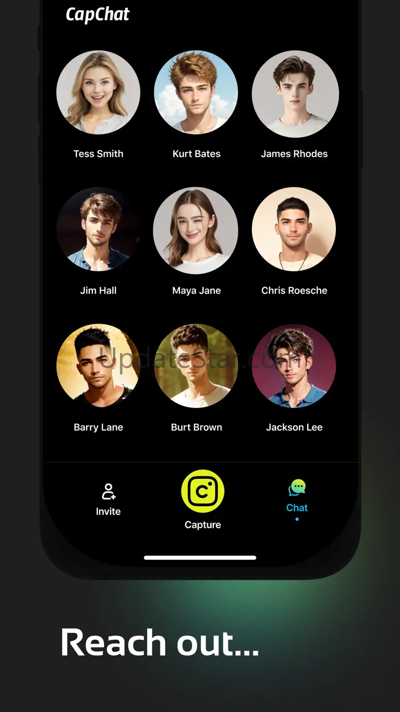 CapChat - AI Fun 1.1.6