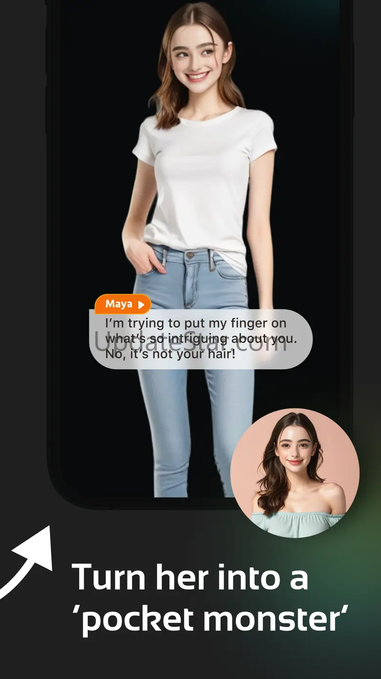 CapChat - AI Fun 1.1.6