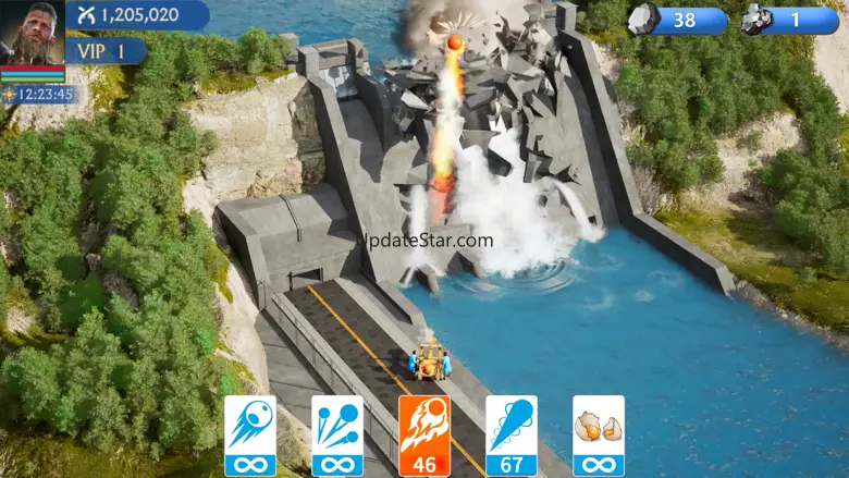 Stormshot2: Boom Blast 4.7.50