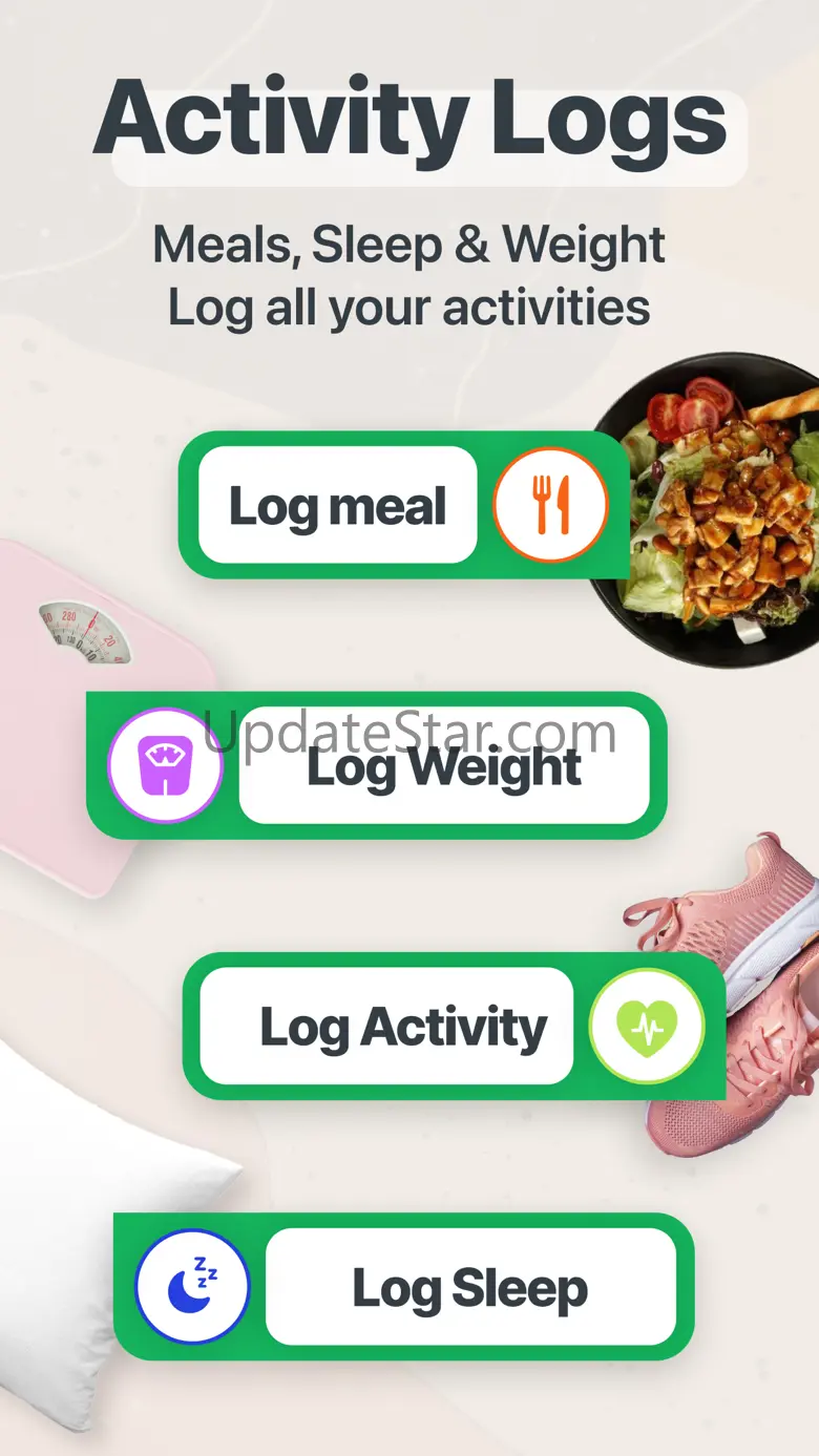 Fastingo: Intermittent Fasting 1.2.0