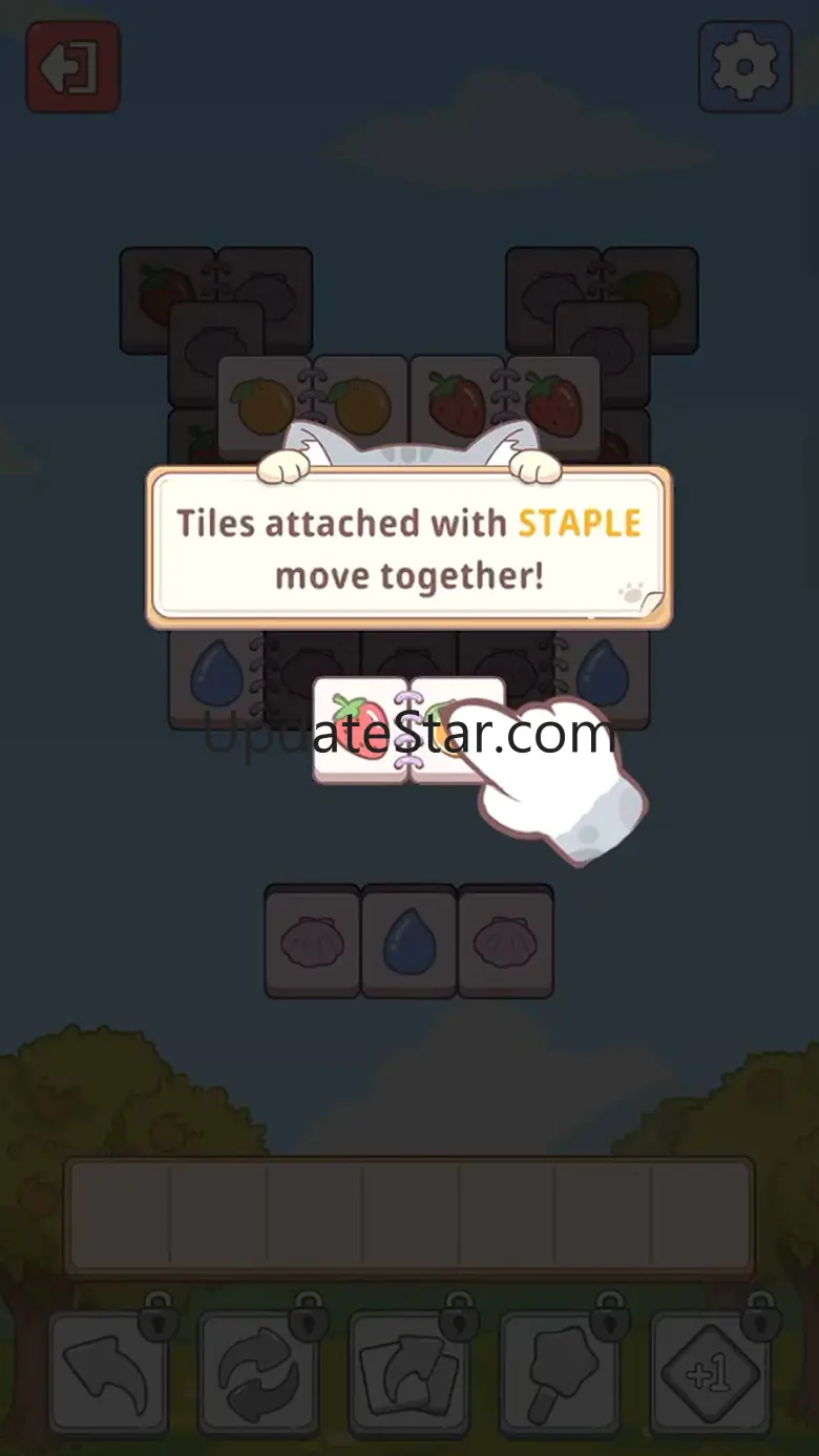 Cat Triple Tiles 1.1