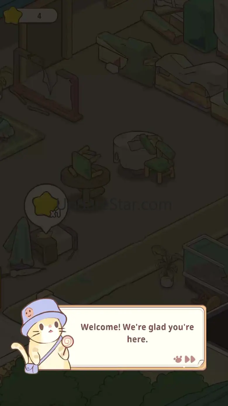 Cat Triple Tiles 1.1