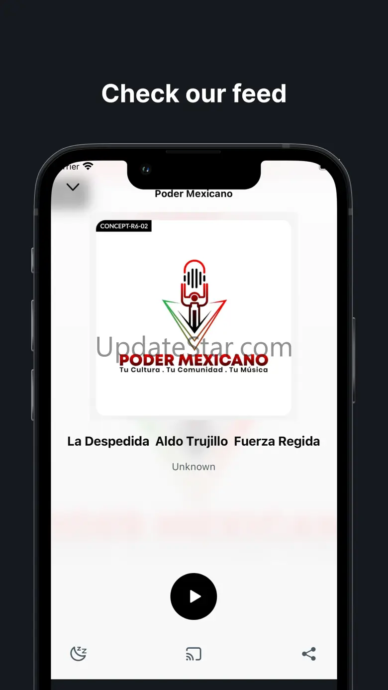 Poder Mexicano 24.4.33