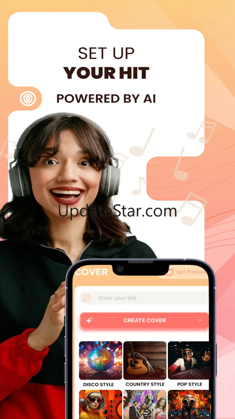 AI Song and Music Maker Pro 1.0