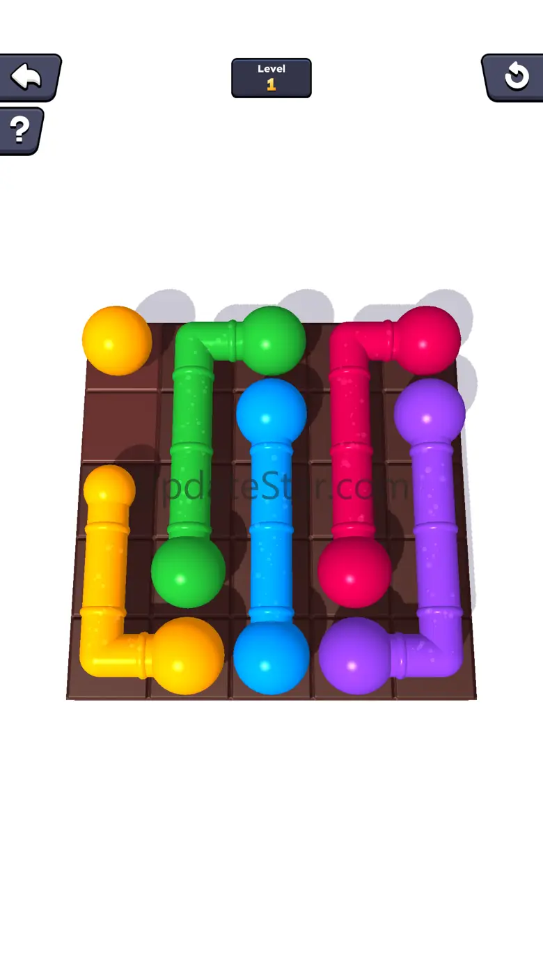 No internet games 1.1
