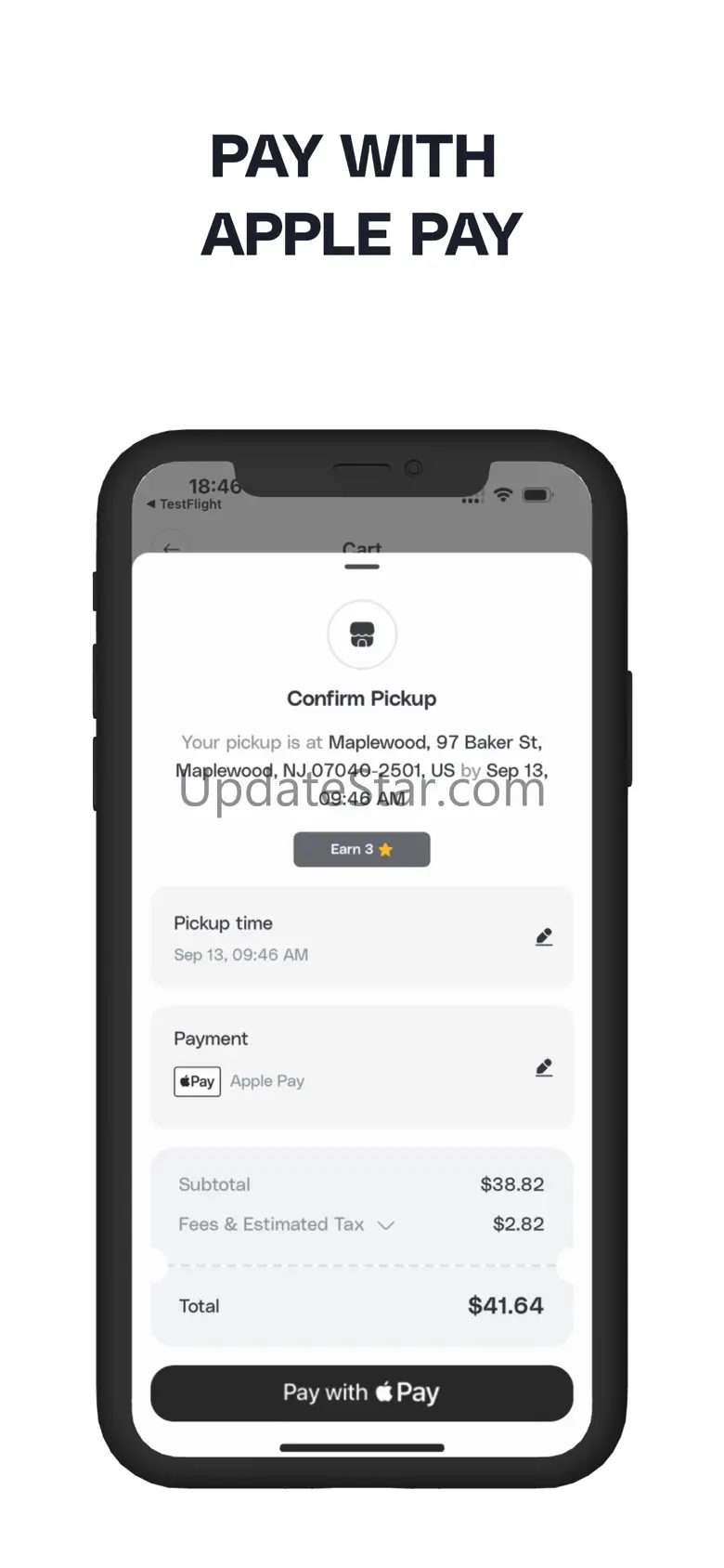 Juice Hub 5.0.5