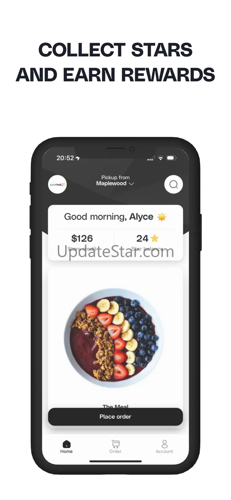 Juice Hub 5.0.5