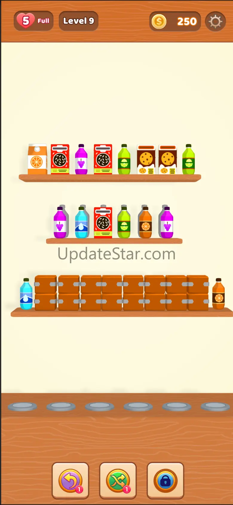 Shopping Match Rush 1.2.2