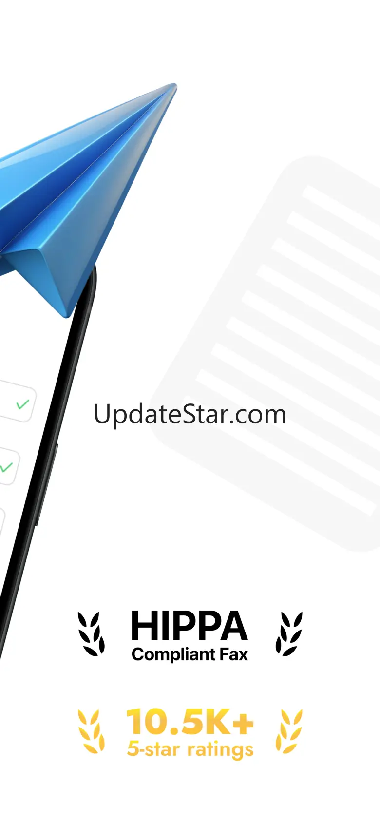 Fax Send & Document Scanner 1.0.2