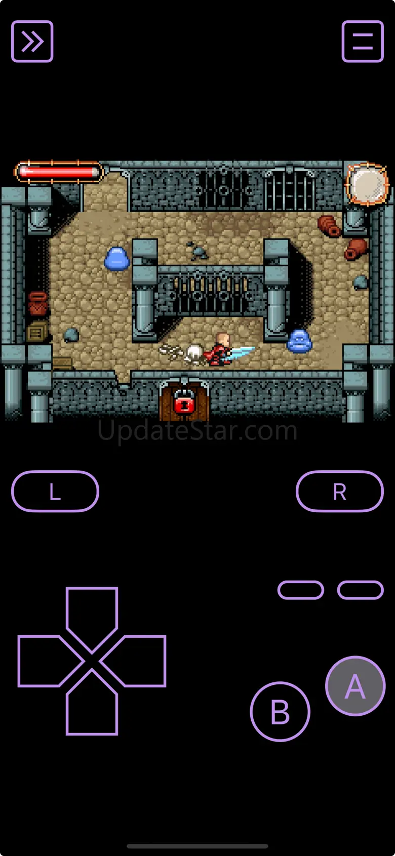 Linking Boy 1.0.1