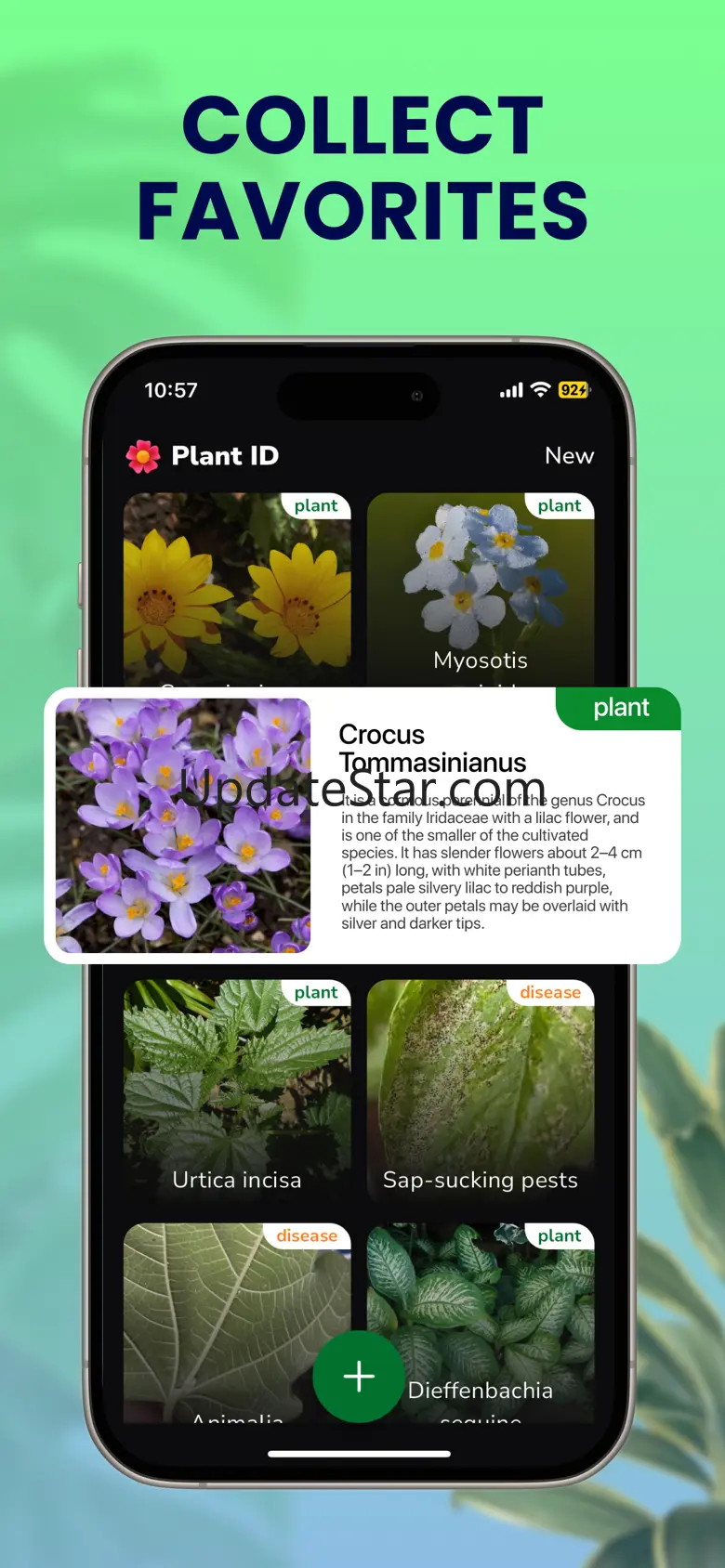 Plant ID - Identifier & Care 1.0.5