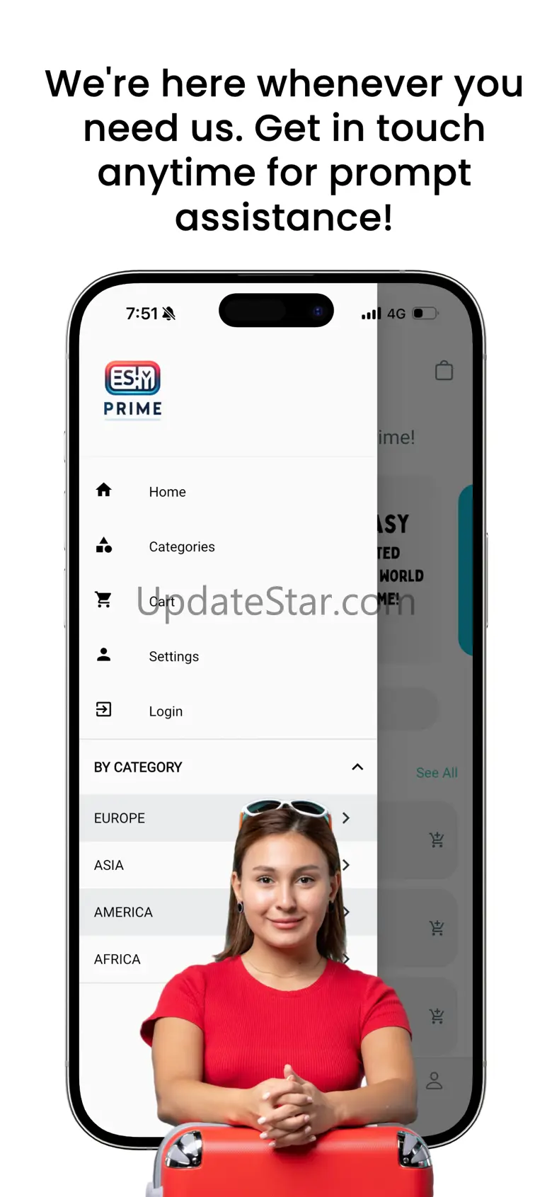 Esim Prime 3.0