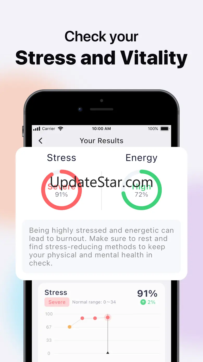 Heartlink-heart health 1.0.7