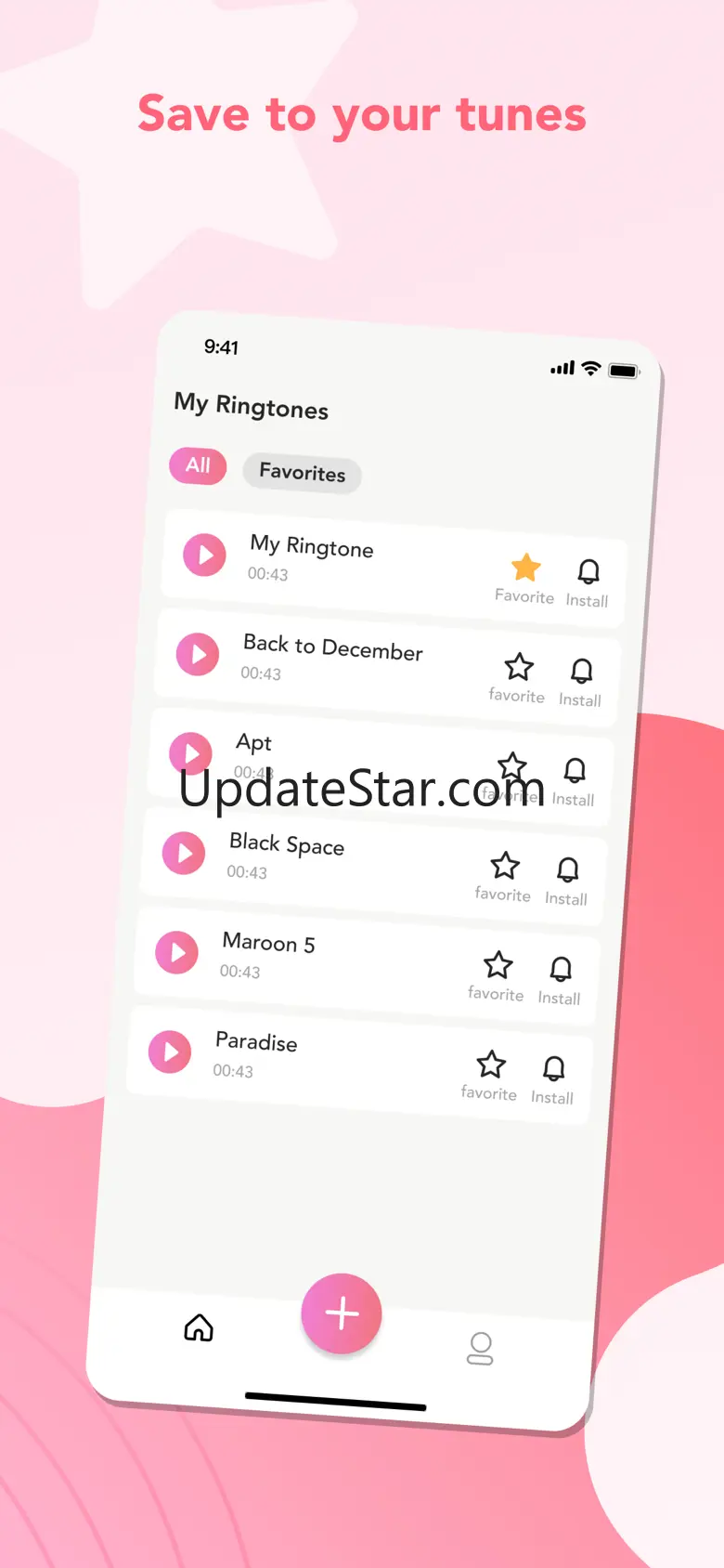 ClipTone: Ringtone Maker 1.3.0