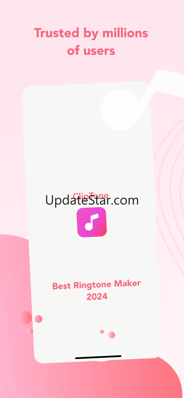 ClipTone: Ringtone Maker 1.3.0