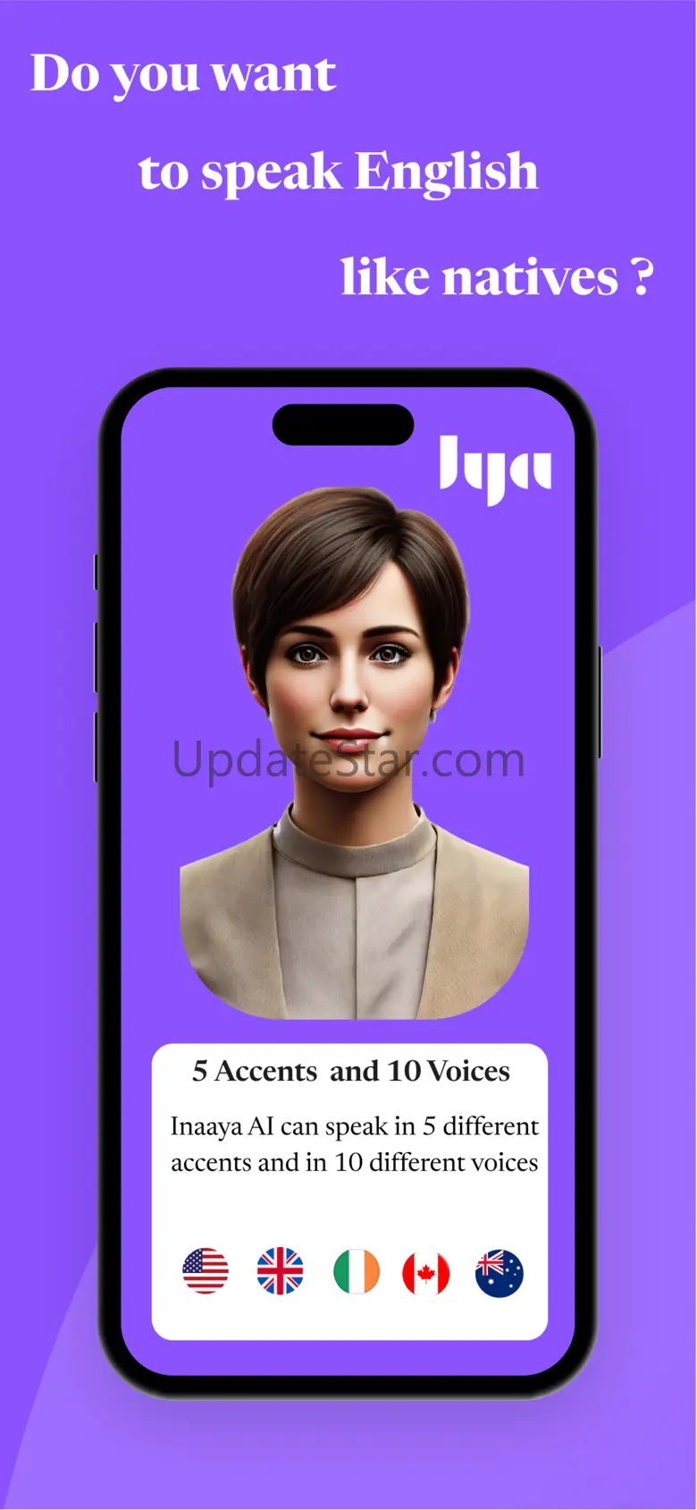 Inaaya AI 1.1