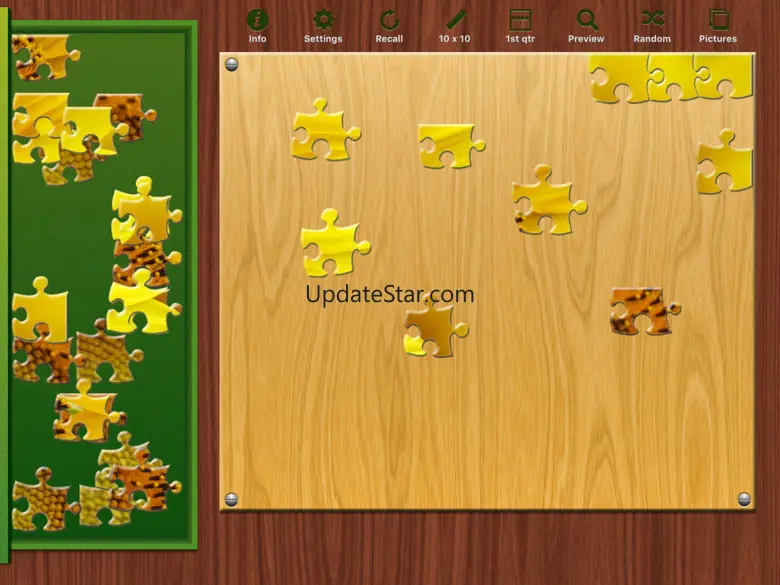 Bright Puzzles HD 2.6.2