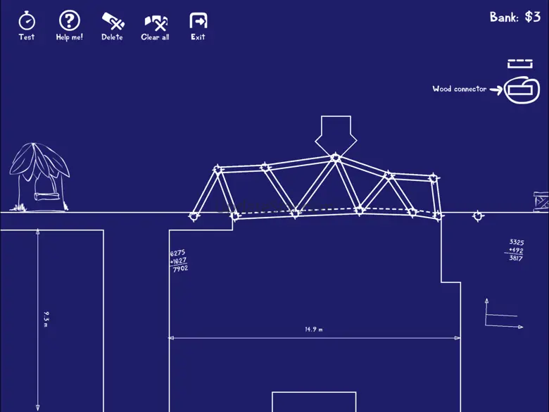 Cargo Bridge 1.7