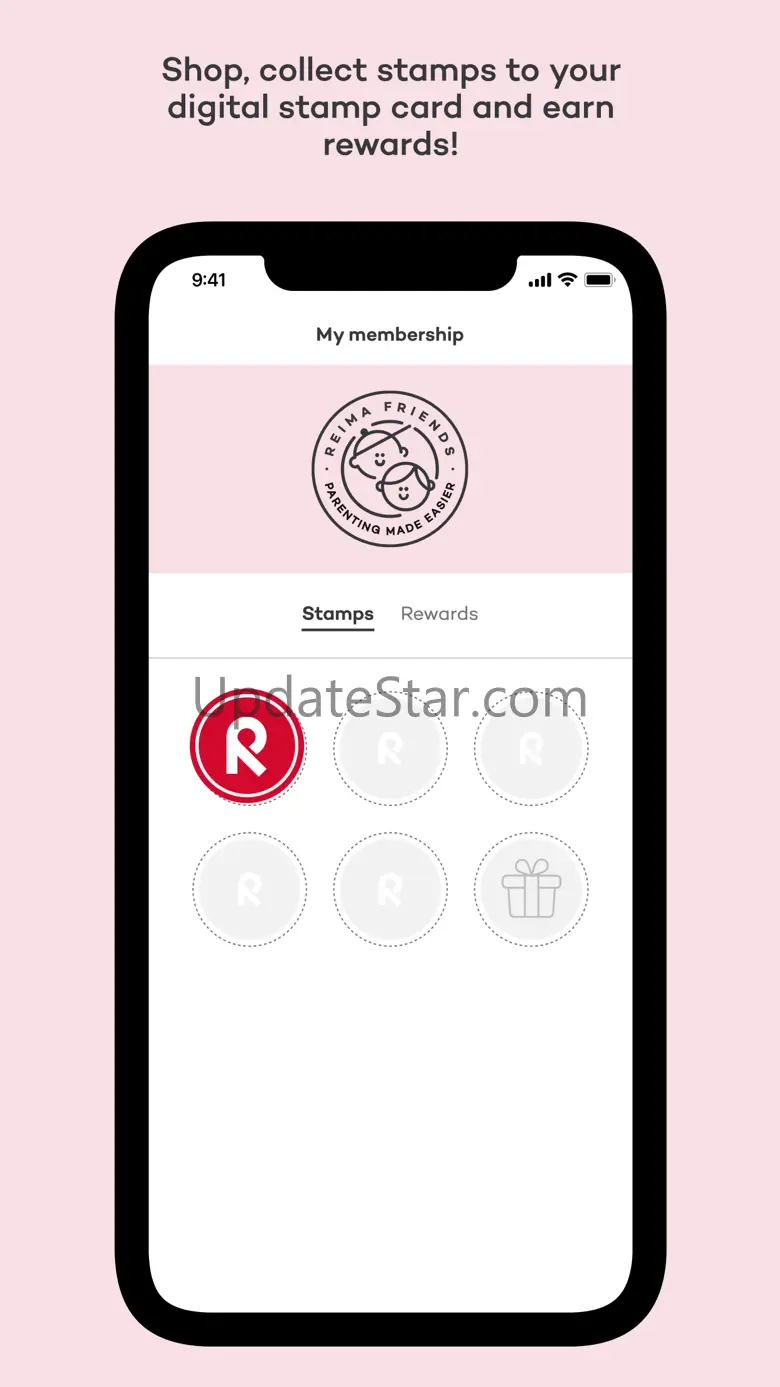 Reima - shop kids' clothing 2.4.5