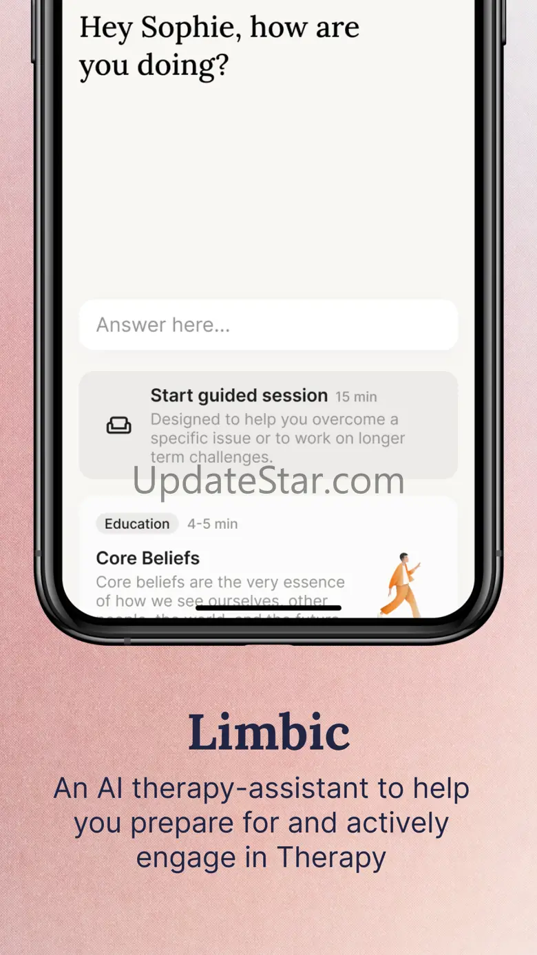 Limbic 80.8.5