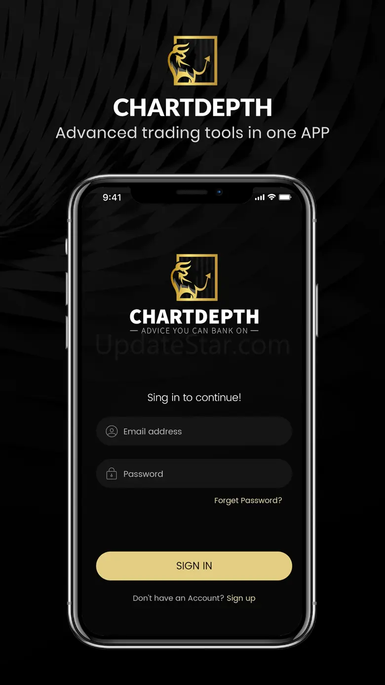 ChartDepth | Forex Signals 1.2.41