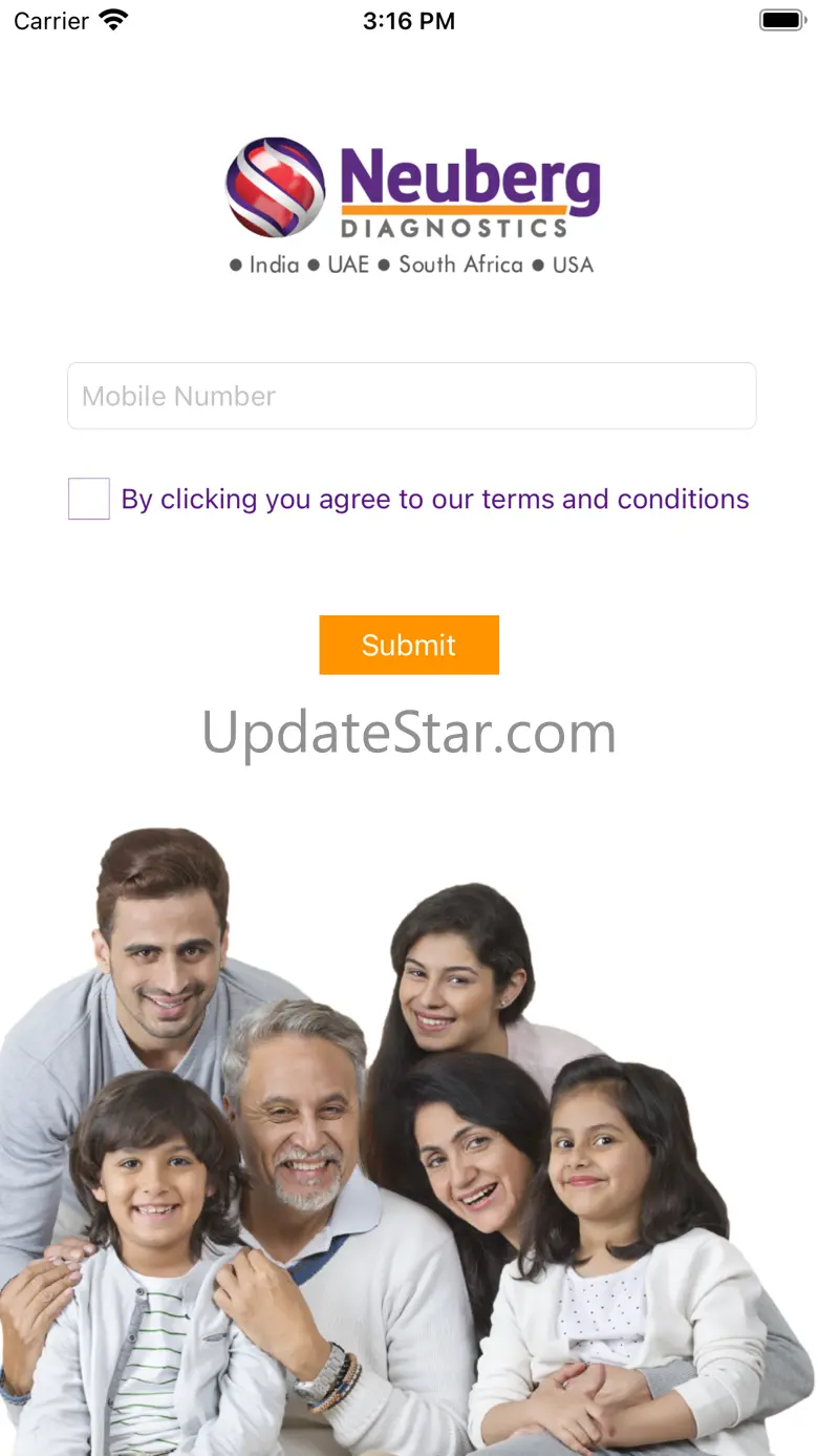 Neuberg Diagnostics (India) 1.4.5