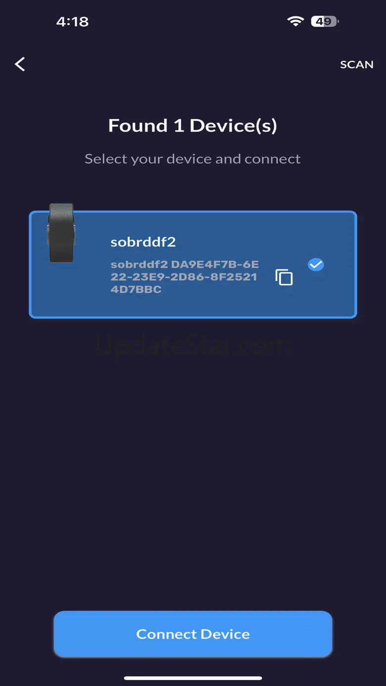 SOBRsure 0.4.1