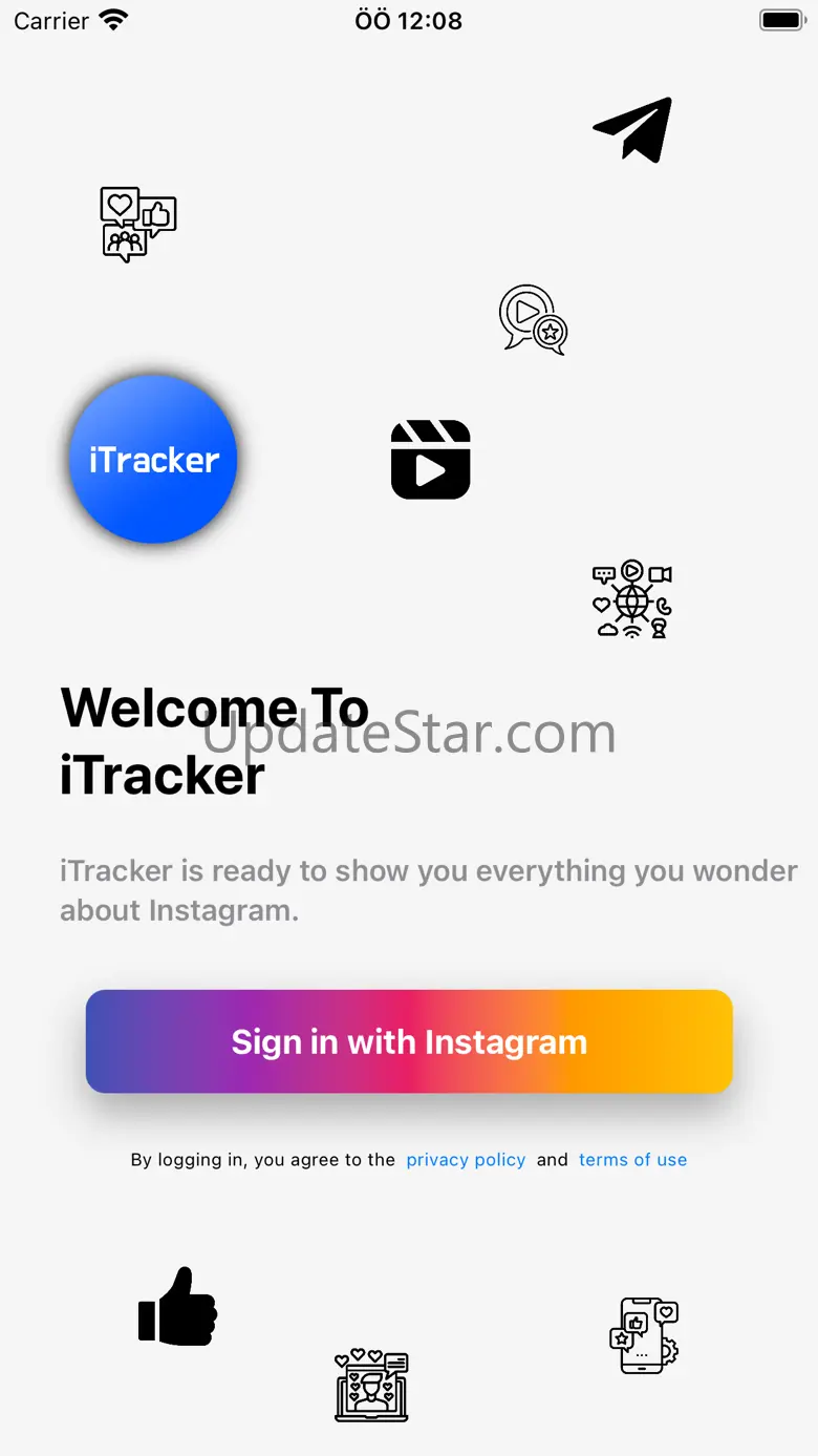 iTracker for Instagram Profile 1.27