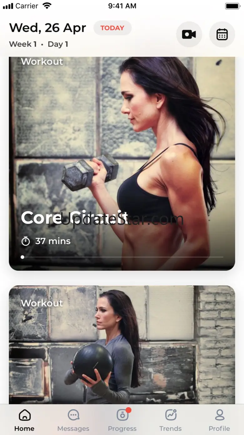 Trufit Movement 3.3.5
