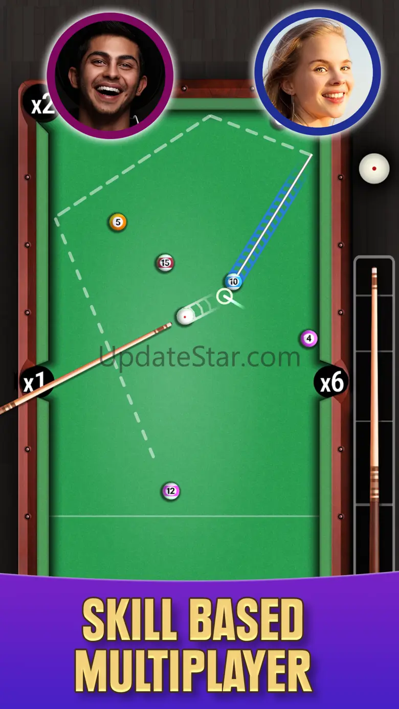 8 Ball Champion 0.73