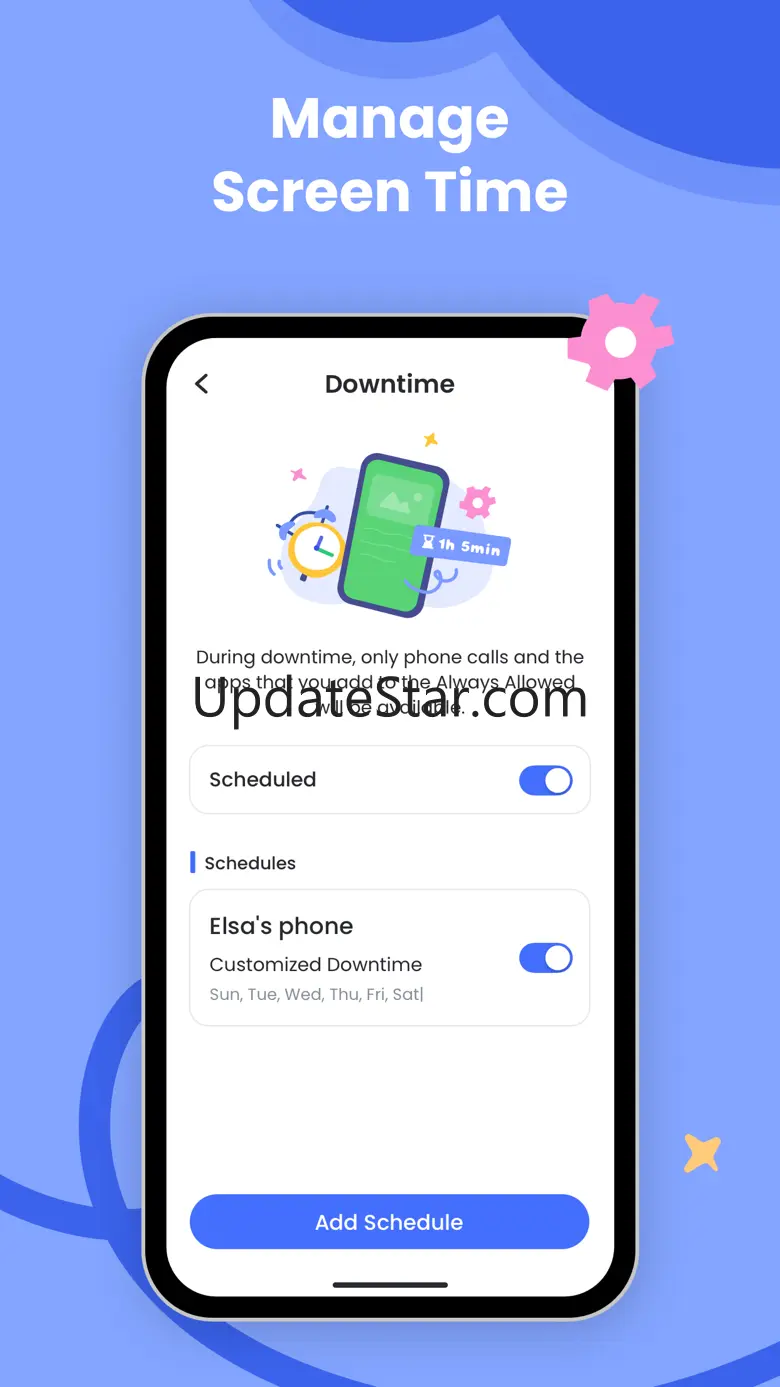 AirDroid Kids-Parental Control 1.1.2