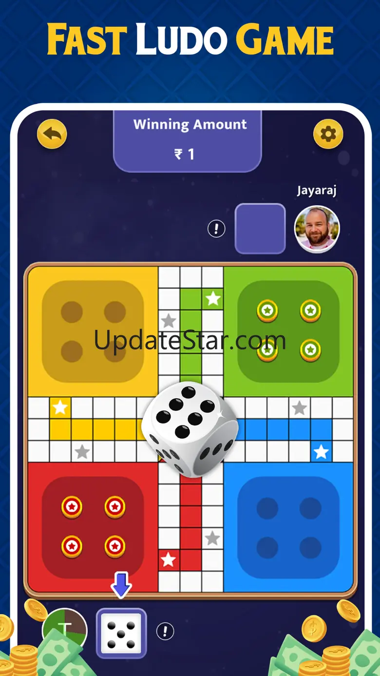 Ludo - Win Cash Game 3.1