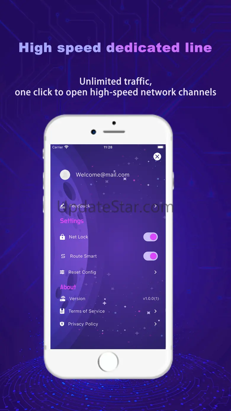 Auto-VPN 1.1.6