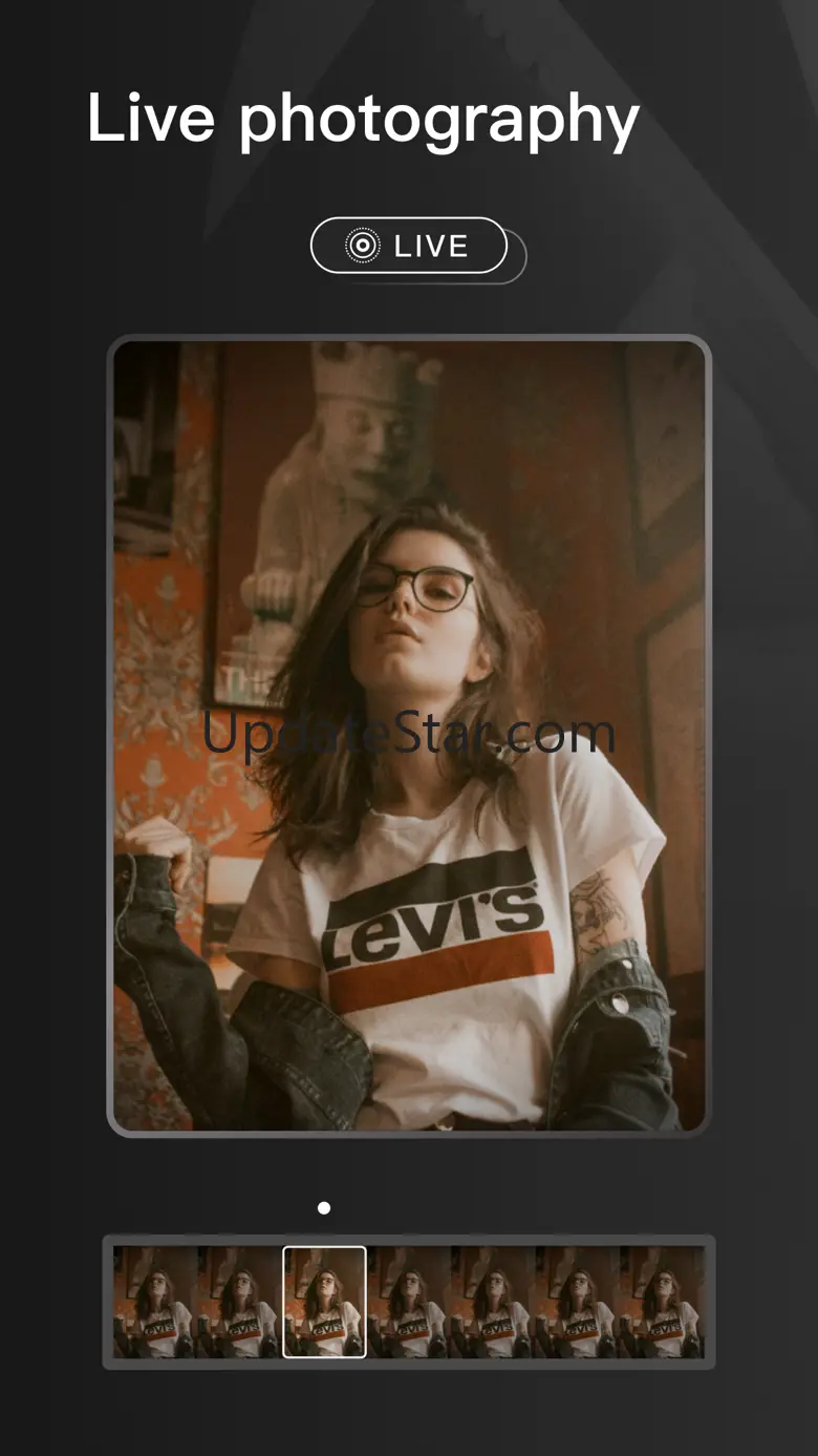 VIBE CAM - Retro camera 1.1.9