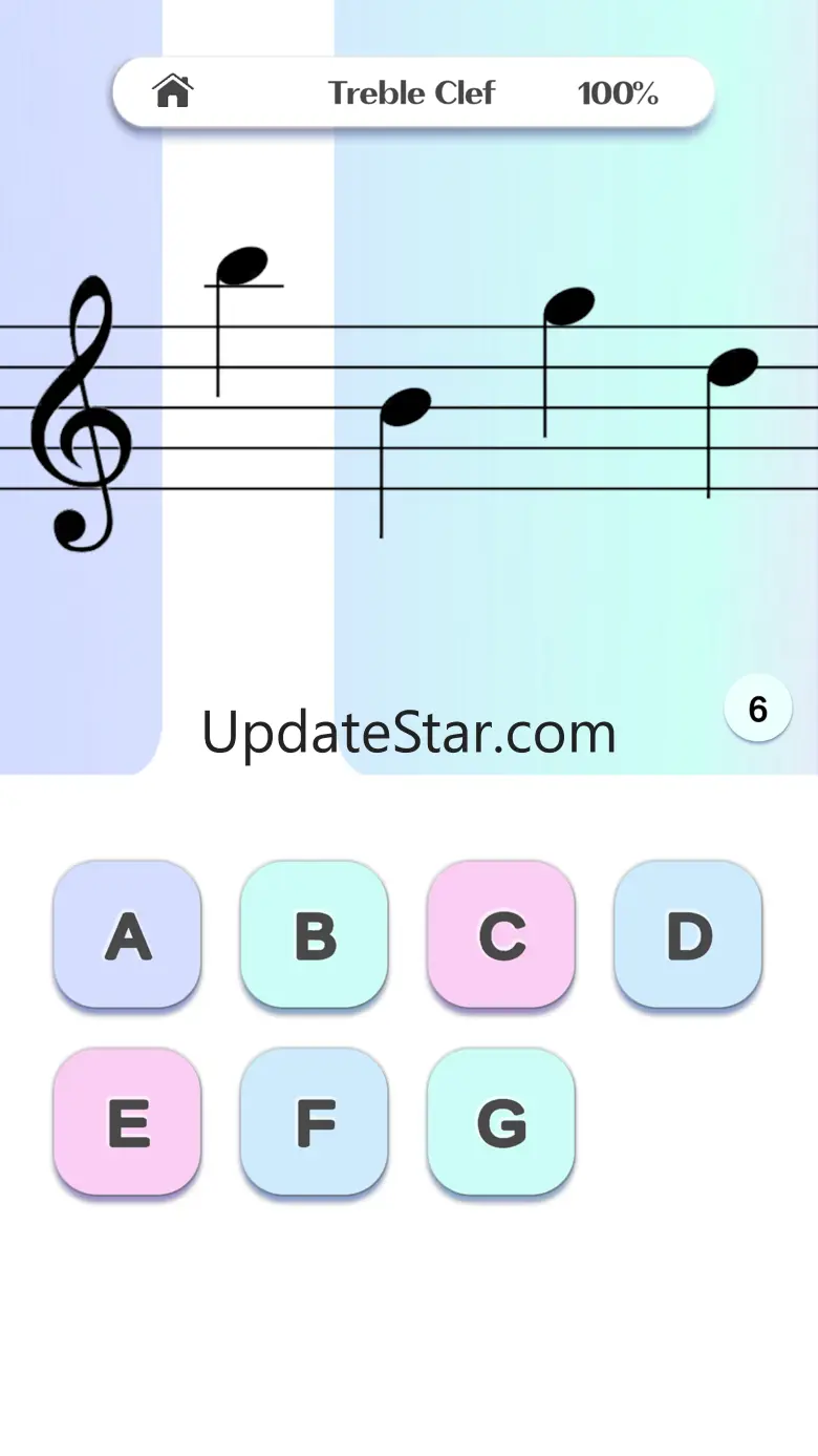 Note Trainer 1.0