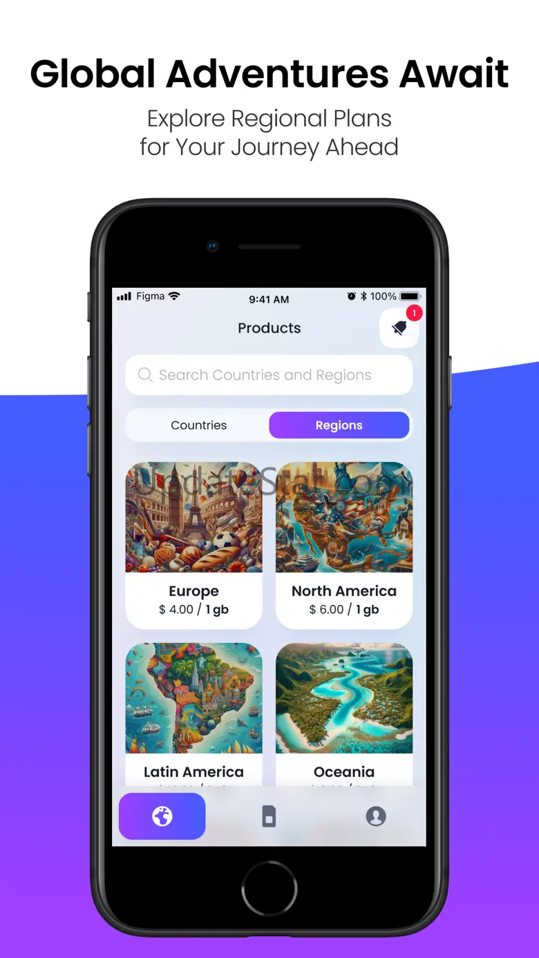 VeloeSIM: Instant Travel eSIM 1.5.2