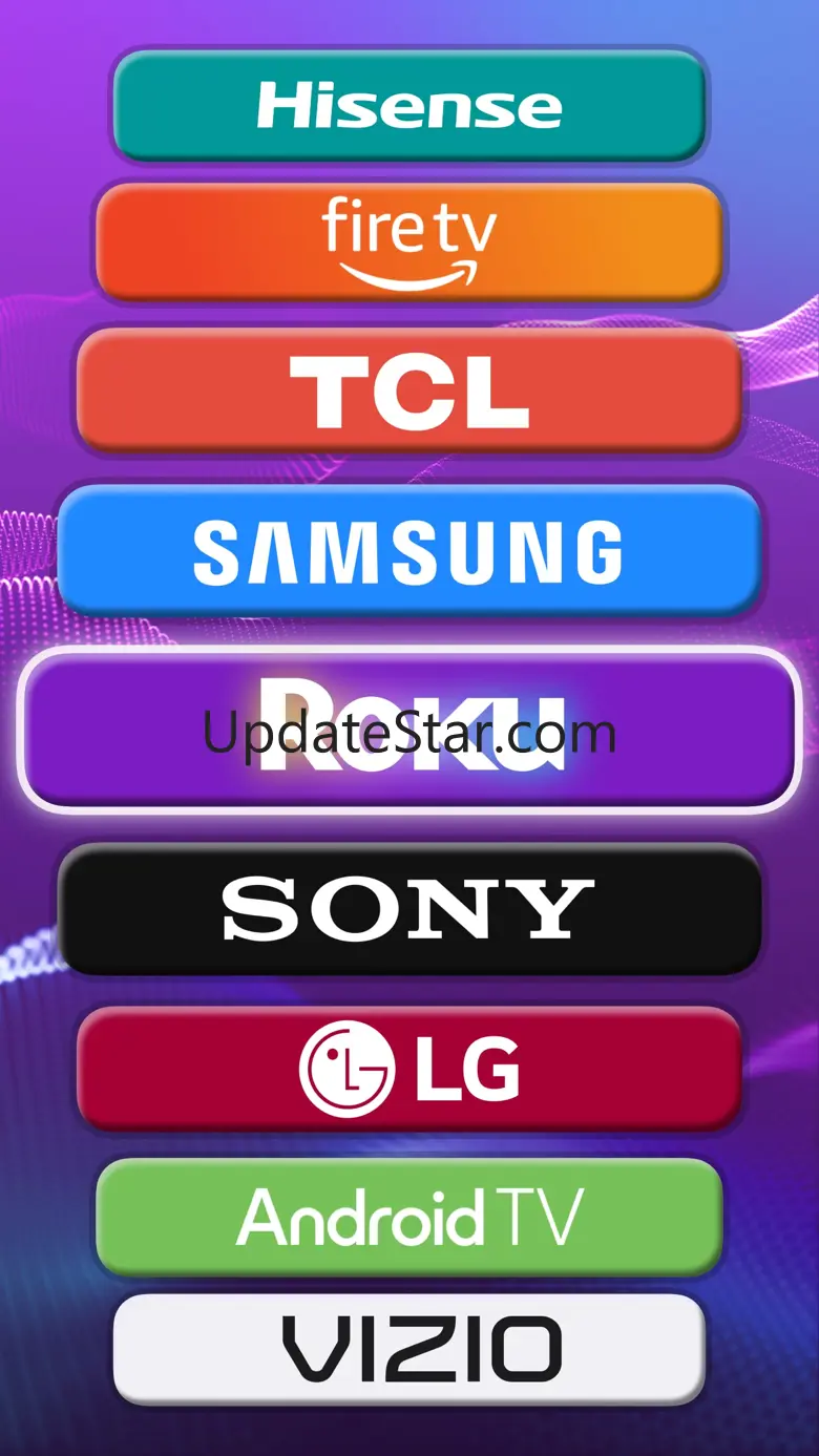 Ultra TV Remote - ScreenSaver 1.2.0