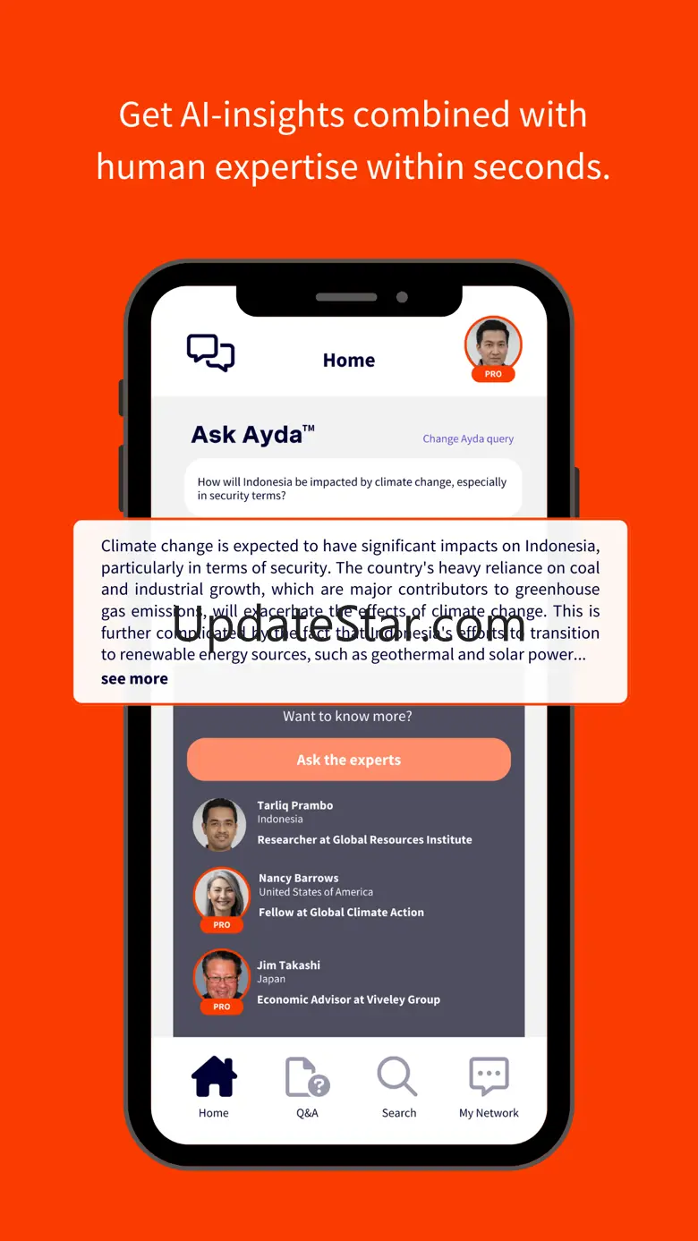 Enquire AI 1.0.55