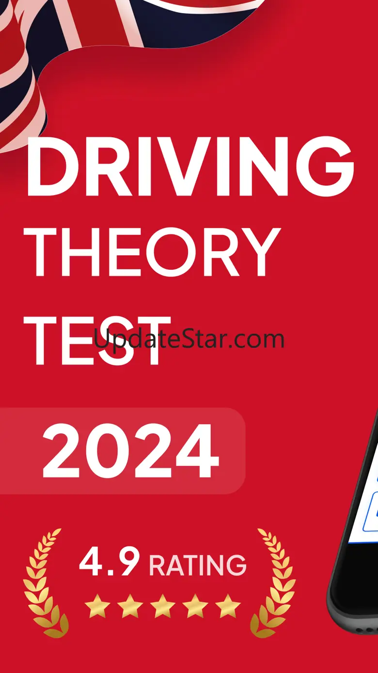 Driving Theory Test kit 4in1 * 3.0.0