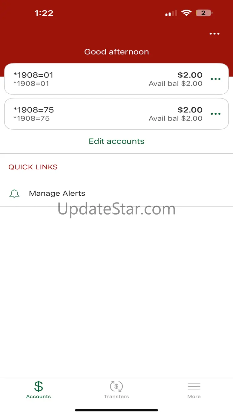 Starr County Teachers FCU 24.1.70