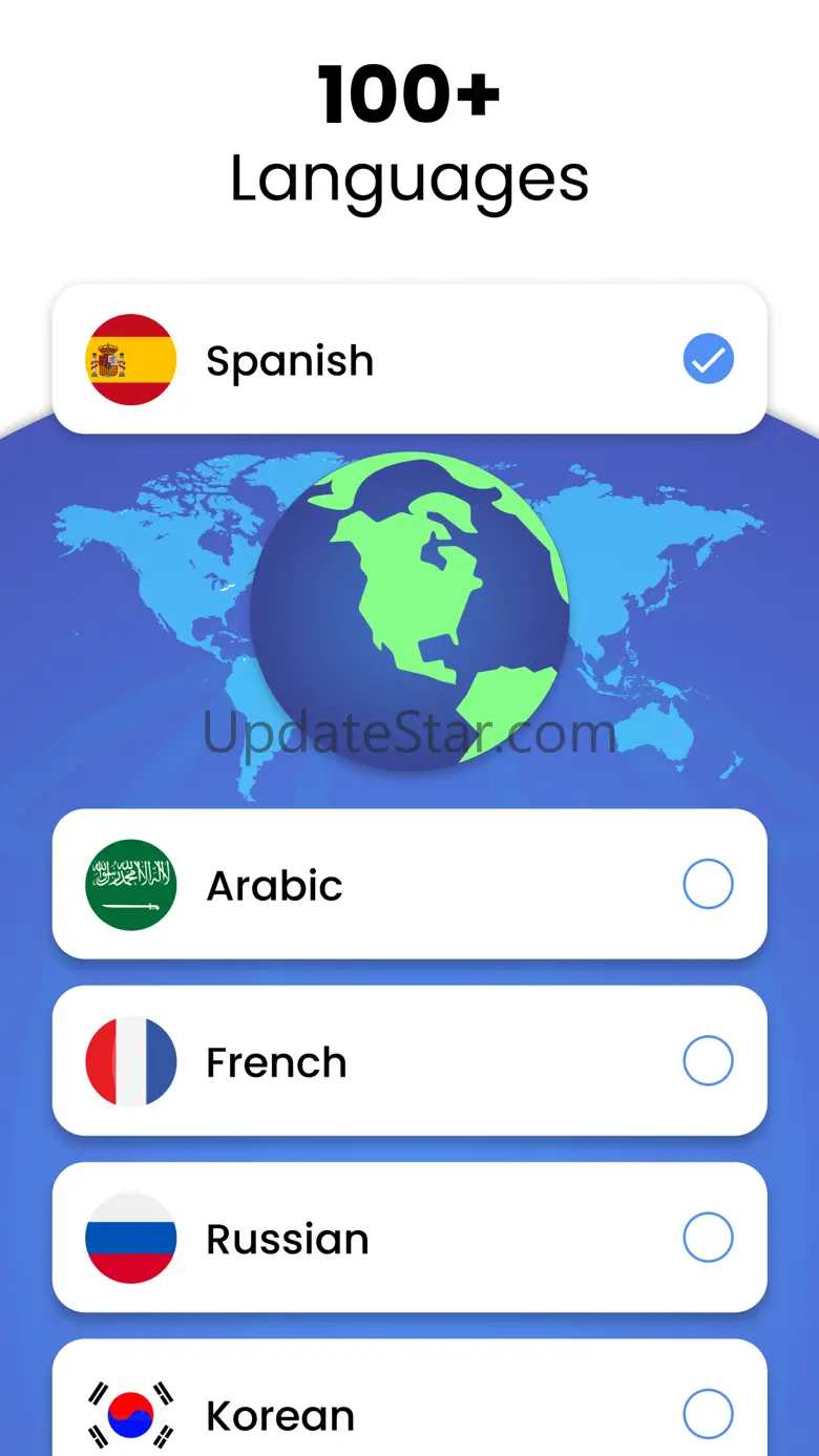 Translate Voice Translator App 1.38