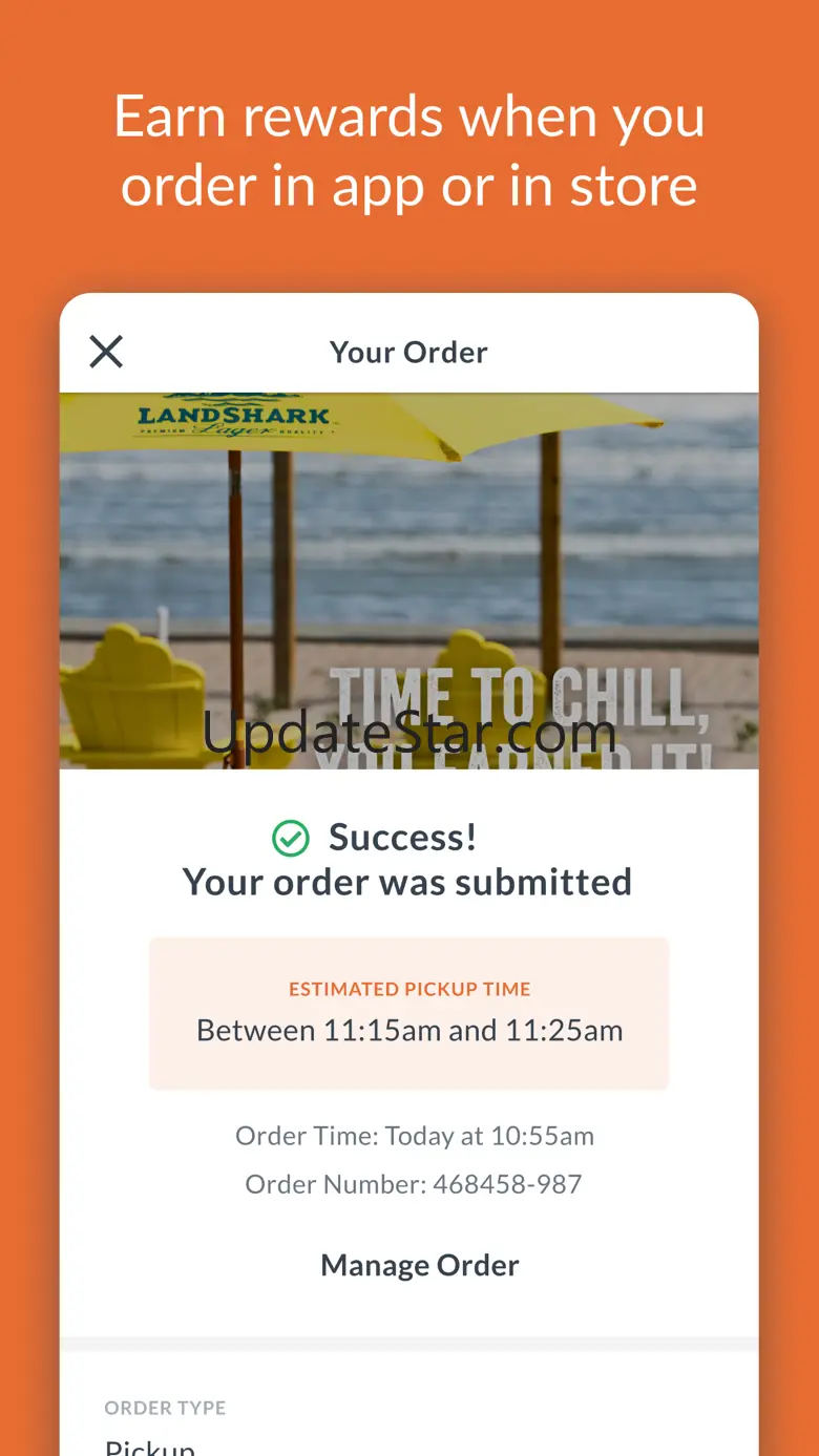 Paradise Points Dining Rewards 36.0.1