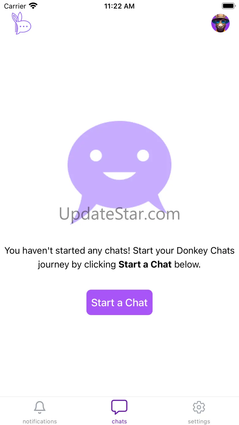 Donkey Chats 1.25.3