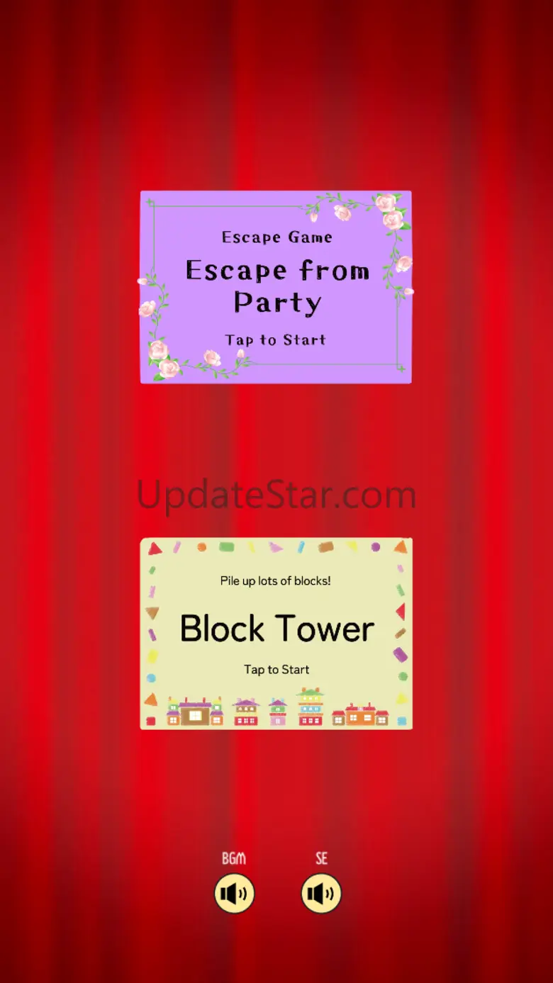 Escape From Party 1.02