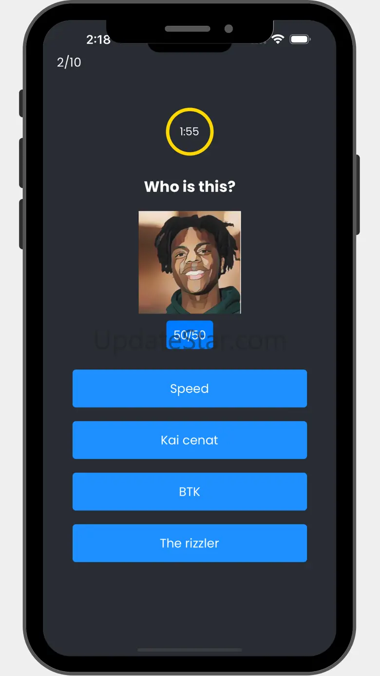Brainrot Quiz - TtikTok Quiz 1.0