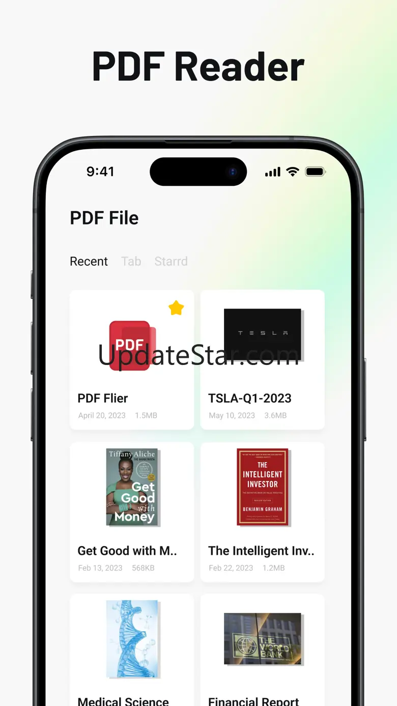PDF Editor Pro - PDF AI 1.6.0