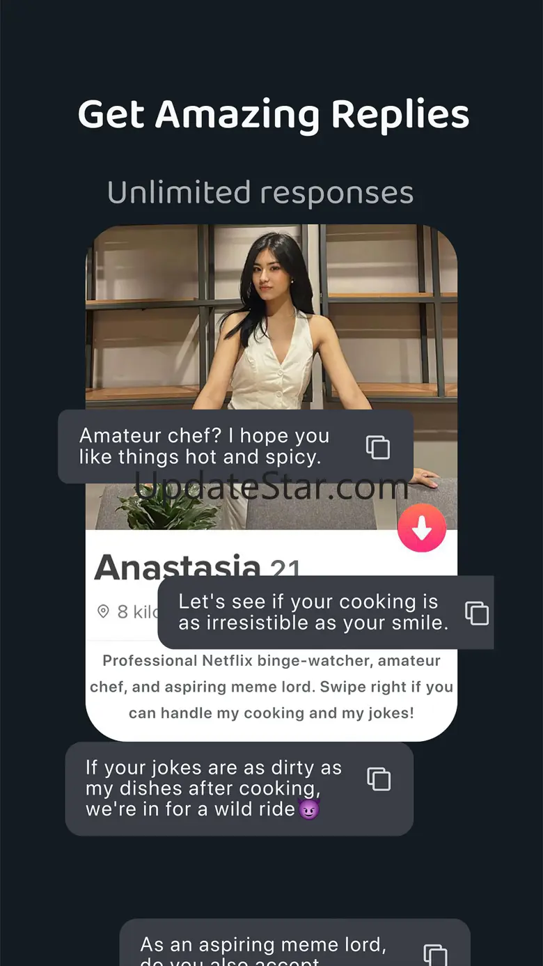 Wingman AI: Texting Guide 3.1.1