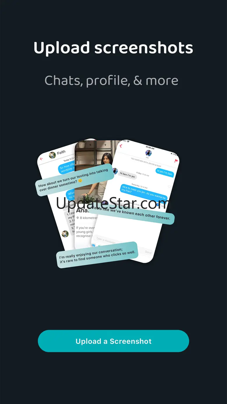 Wingman AI: Texting Guide 3.1.1